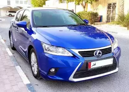 Usado Lexus Unspecified Venta en al-sad , Doha #7902 - 1  image 